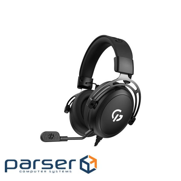 Навушники GamePro Asgard Skald Origin Black (HS850B)