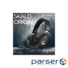 Навушники GamePro Asgard Skald Origin Black (HS850B)