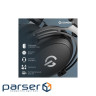 Навушники GamePro Asgard Skald Origin Black (HS850B)