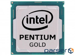 Процесор INTEL Pentium Gold G7400 3.7GHz s1700 Tray (CM8071504651605) (BX80701G7400 tray)