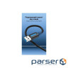 Кабель Vention USB – USB V 3.0 (M/M), 3 м , Black (CONBI)