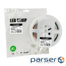 Світлодіодна стрічка Eurolamp LED/ROLL 24V, 6200K 5м