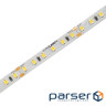 Світлодіодна стрічка Eurolamp LED/ROLL 24V, 6200K 5м
