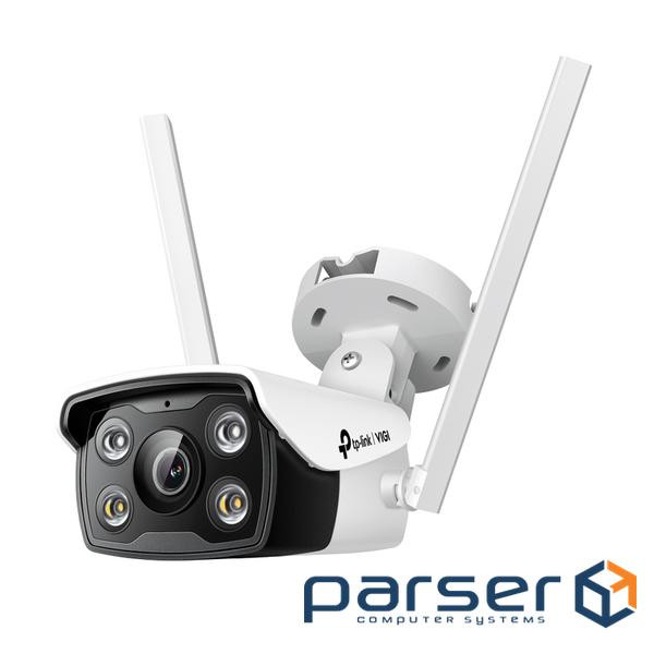 IP-камера TP-LINK VIGI C340-W (VIGI-C340-W4) (VIGI-C340-W4мм) )