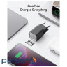 Зарядний пристрій ANKER PowerPort 511 Nano III GaN 30W 1xUSB-C PIQ3.0 White (A2147G21)