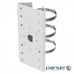 Кріплення для відеокамери Hikvision DS-1275ZJ (PTZ Rail) (DS-1275ZJ) (21003)