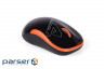 Миша A4TECH G3-300N Black/Orange (G3-300N (Black+Orange))