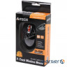 Миша A4TECH G3-300N Black/Orange (G3-300N (Black+Orange))