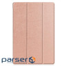 Чехол-книжка BeCover Smart Case для Samsung Galaxy Tab S10 Plus SM-X820/SM-X826 Rose Gold (712240)
