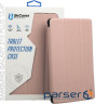 Чехол-книжка BeCover Smart Case для Samsung Galaxy Tab S10 Plus SM-X820/SM-X826 Rose Gold (712240)