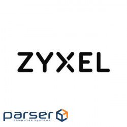 Ліцензія Zyxel Nebula Pro Pack для одного пристрою на 1 рік (LIC-NPRO-ZZ1Y00F)