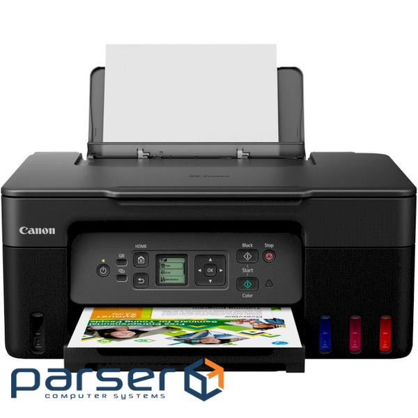 Багатофункціональний пристрій Canon PIXMA G3470 c WiFi (5805C009)
