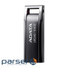 Флеш накопичувач USB 64Gb ADATA UR340, Black, USB 3.2 Gen 1, до 100 МБ/с (AROY-UR340-64GBK)