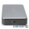 Док-станція DIGITUS USB-C > 2xHDMI/DP/2xUSB-A/USB-C/SD/MicroSD/RJ54/DC/Audio (DA-70917)