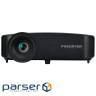 Проєктор Acer Predator GD712 UHD, 1600 lm, LED, 1.22, WiFi, Aptoide (MR.JWJ11.001)