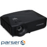 Проєктор Acer Predator GD712 UHD, 1600 lm, LED, 1.22, WiFi, Aptoide (MR.JWJ11.001)
