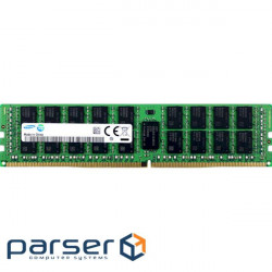 Модуль пам'яті DDR4 3200MHz 32GB SAMSUNG ECC RDIMM (M393A4G43AB3-CWE)