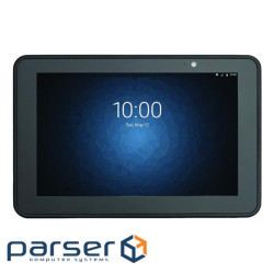 Промисловий ПК Zebra ЕТ51 10.1, ANDROID GMS, QC SD660, 4GB RAM, 32GB FLASH, WiFi, (ET51CT-G21E-00A6)