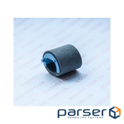 Ролик НР LJ P1005 аналог RL1-2593/RL1-1443/RL1-1442 AHK (3204760)