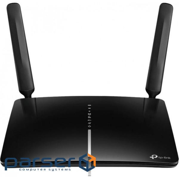 Маршрутизатор TP-Link Archer MR600