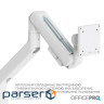 Кронштейн OfficePro MA851W (VESA200х 200)