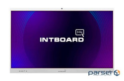 Інтерактивна панель INTBOARD LT75 CFW PC Android 14.0 (10248010)