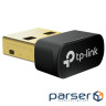 Бездротовий мережевий USB-адаптер AC600 Wi-Fi Blue tooth 4.2 TP-Link, Archer TX10UB Nano TP-LINK A