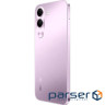 Смартфон Realme C100i 4/128GB (RMX5377) NFC Purple, 6.8" (1570x720) LCD / U (RMX5377 4/128GB Purple)