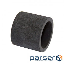 Накладка ролика захоплення HP LJ P2015 / P2014 / M2727 аналог RL1-1525 AHK (3203228)