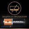 Батарейка Duracell AA лужні 12 шт. в упаковці (5000394006546 / 81551275) (5000394006546 / 81551275)