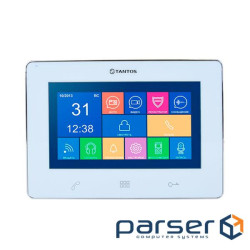 Tantos Stark 9" (White) (Stark 9 White)