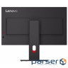 Монітор Lenovo T27QD-40 (64AAGAT2UA)