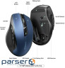 Миша UGREEN MU006 Ergonomic Blue (15064)