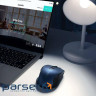 Миша UGREEN MU006 Ergonomic Blue (15064)