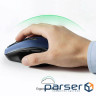 Миша UGREEN MU006 Ergonomic Blue (15064)