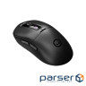 LORGAR MSA10W, Wireless Gaming Mouse Advanced, black (LRG-MSA10W-BK)