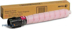 Toner cartridge Xerox AL C8145/C8155/C8170 Magenta 28K (006R01760)