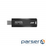 Портативний диск SSD ADATA SD610 500GB USB3.2 Gen2 Black (SC610-500G-CBK/RD)