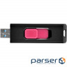 Портативний диск SSD ADATA SD610 500GB USB3.2 Gen2 Black (SC610-500G-CBK/RD)