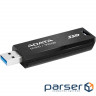Портативний диск SSD ADATA SD610 500GB USB3.2 Gen2 Black (SC610-500G-CBK/RD)