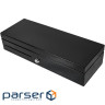 Грошова скринька HPC System 460 FT (black 24V) без пластикової кришки (12027)
