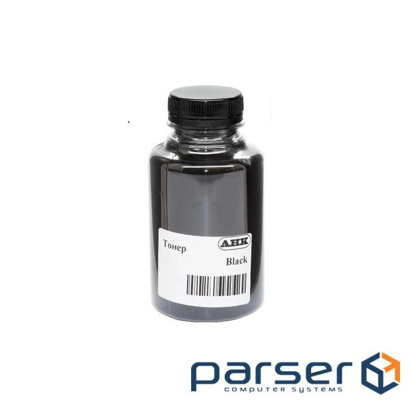 Тонер Canon iR 2425 /C-EXV60 4311C001, 290г Black AHK (50000810)