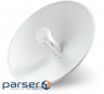 Точка доступу з антеною Ubiquiti PowerBeam PBE-M2-400 (2Ghz, 18dBi)