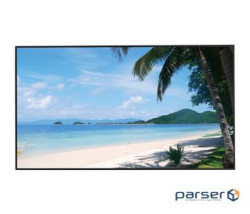 55'' UHD LED монітор Dahua Dahua LM55-S400