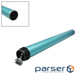 Фотобарабан HP LJ P2035/Pro400 M401/425/Canon LBP3470 with shaft gear blue Hanp (DMHPP2055G1-1)