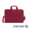 Сумка для ноутбука RivaCase 15.6" 8630 Red (8630Red) (8630 (Red))
