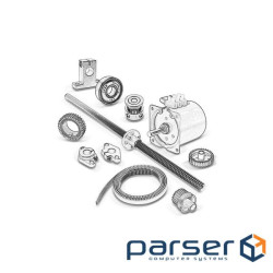 Термостат Samsung SCX-4725FN/STS/ML-2570/2571/2510/1640, 4712-001032 AHK (70262203)