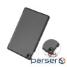 Чохол до планшета BeCover Smart Case Lenovo Tab TB-311FU 10.1" Gray (713109)