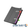 Чохол до планшета BeCover Smart Case Lenovo Tab TB-311FU 10.1" Gray (713109)