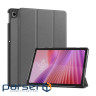Чохол до планшета BeCover Smart Case Lenovo Tab TB-311FU 10.1" Gray (713109)